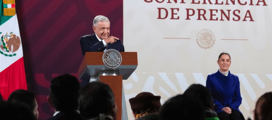 Si llevar la Guardia Nacional al Metro le llaman militarizar, asumimos responsabilidad: AMLO