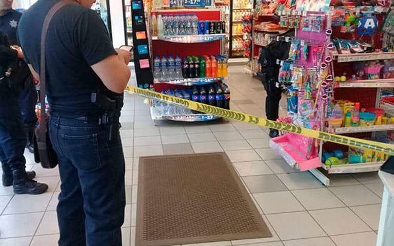 Advierte FGE mayor firmeza en casos de robo a comercio en Tabasco