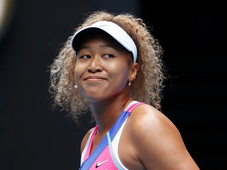 La tenista Naomi Osaka anuncia su retiro momentáneo por embarazo; regresará hasta el 2024