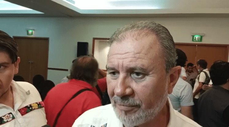 Turismo coadyuvará en la promoción de la Feria Tabasco 2023: Pepe Nieves