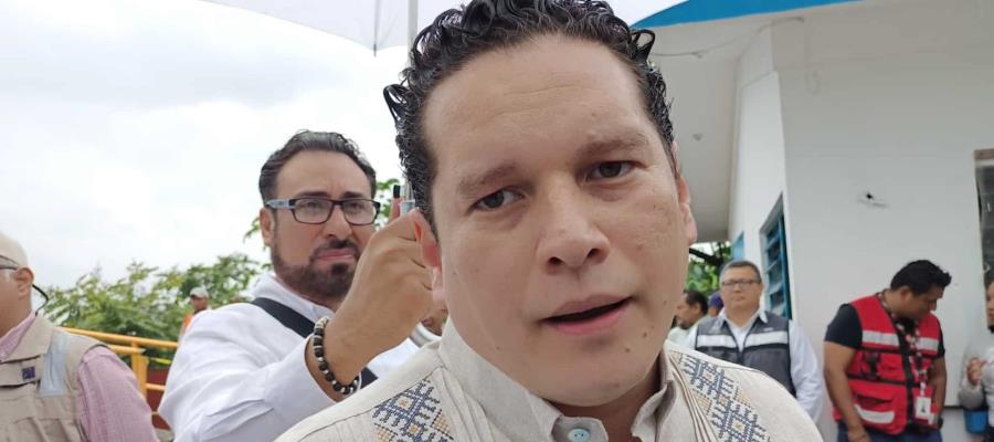 “No me encarto, ni me descarto” para 2024: Chelo Cano