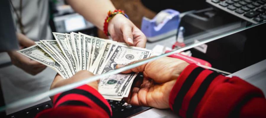 “Súperpeso” aumenta expectativas ¿Es momento de comprar dólares?, aquí te decimos “Súperpeso” aumenta expectativas ¿Es momento de comprar dólares?, aquí te decimos