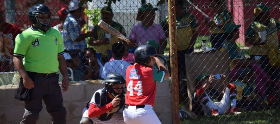 Asociación tabasqueña de beisbol suspende Try Out por mal tiempo