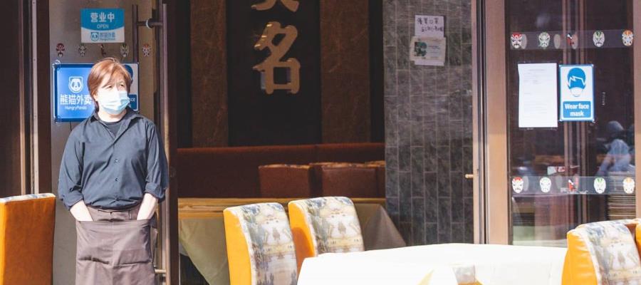 China reporta más de 60 mil muertes por COVID-19 en un mes