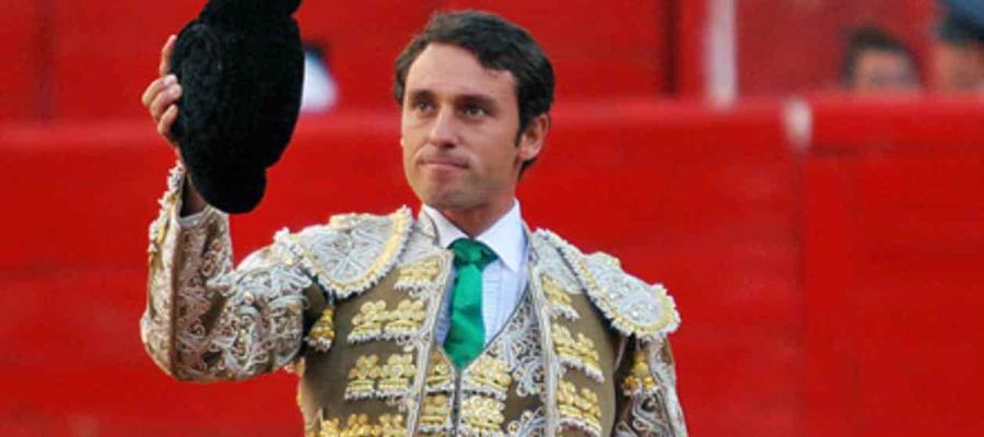 Fallece el torero, Roberto Galán, a los 39 años a causa de cáncer