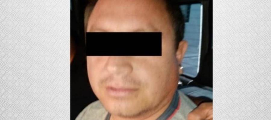 Condenan a 23 años de prisión a “youtuber” chiapaneco por pornografía infantil