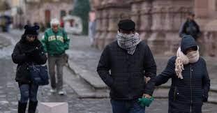 Activan alertas por ‘frío’ en todas las alcaldías de la CDMX