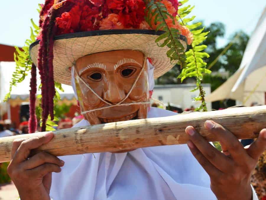 Regresa Carnaval de Tenosique tras 2 años de ausencia