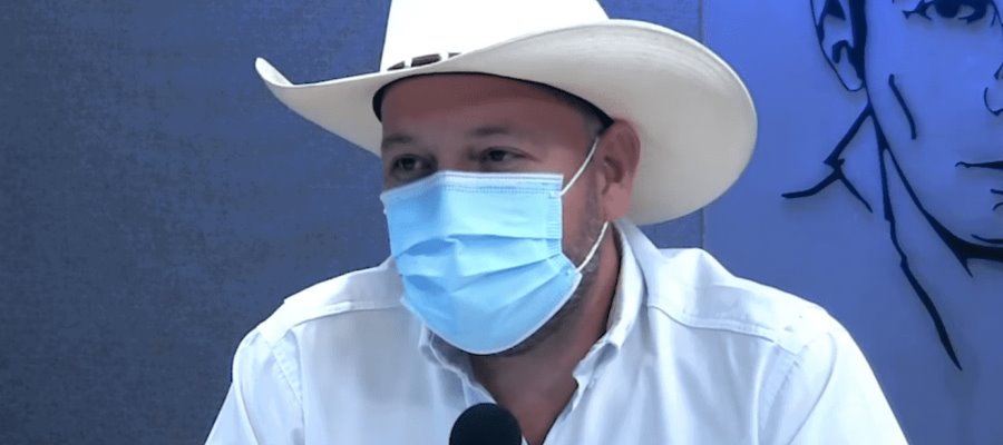 Se retomarán este año negociaciones para reactivar ingenio azucarero en Tenosique: alcalde