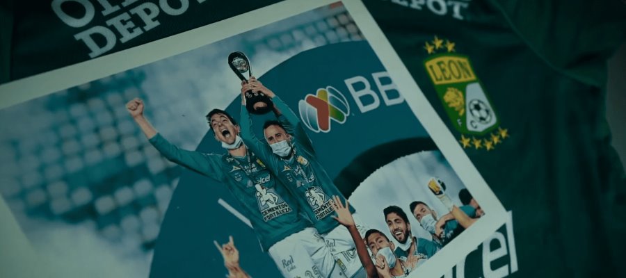 “Chapito” Montes deja el León y se despedirá con homenaje en su último partido