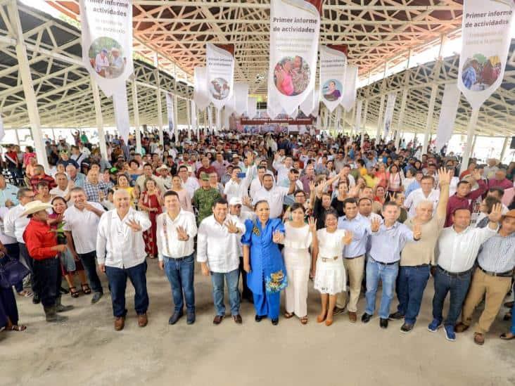 Grupo May rechaza incurrir en actos anticipados tras denuncia del PRD Grupo May rechaza incurrir en actos anticipados tras denuncia del PRD