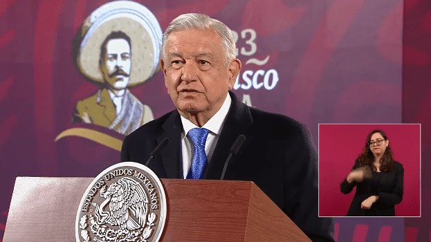 Coincide AMLO en garantizar piso parejo a ‘corcholatas’ Coincide AMLO en garantizar piso parejo a ‘corcholatas’