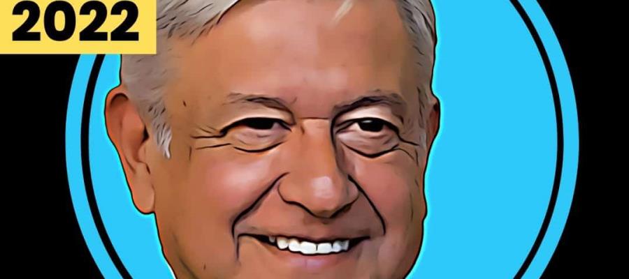 Gana AMLO “Tirano del Año 2022” por cifra de periodistas asesinados en México