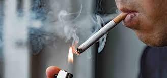 Son decisiones que se tienen que tomar”: AMLO sobre consumo de tabaco Son decisiones que se tienen que tomar”: AMLO sobre consumo de tabaco