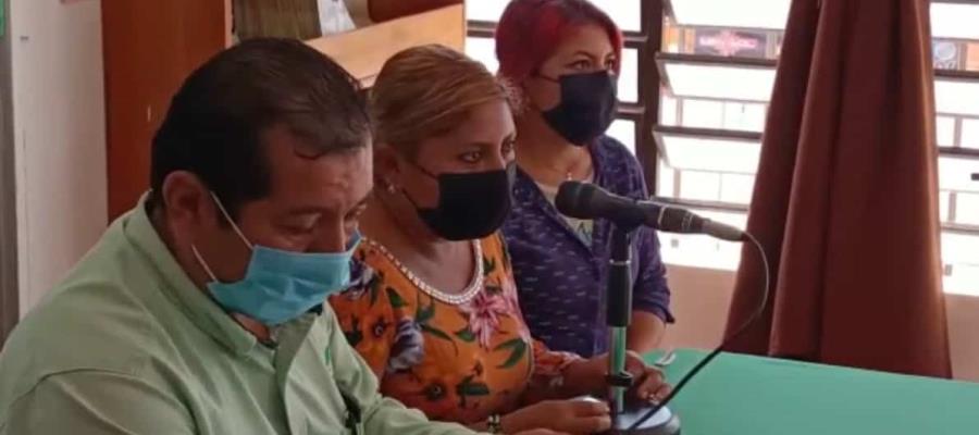 FGE y TSJ no garantizan acceso a la justicia a personas con discapacidad: Codehutab