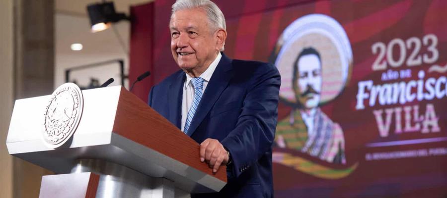 Acusa López Obrador “golpes de estado técnicos” a través de los medios de comunicación
