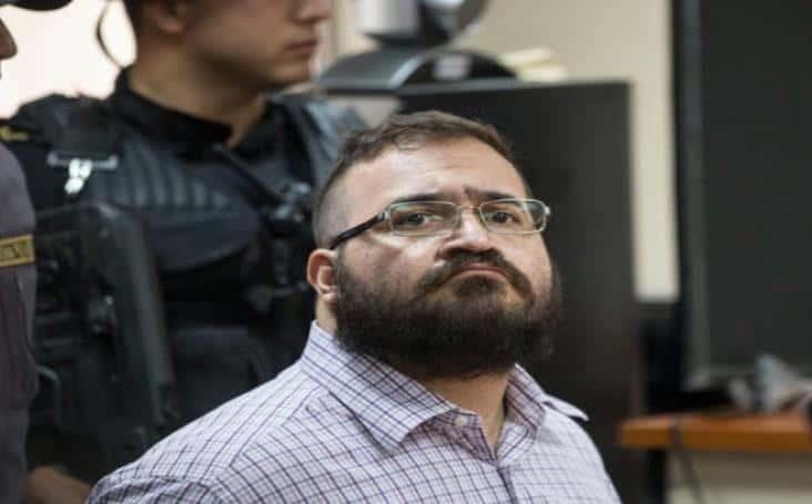 Miguel Ángel Yunes y Genaro García Luna “son socios y cómplices”, asegura Javier Duarte Miguel Ángel Yunes y Genaro García Luna “son socios y cómplices”, asegura Javier Duarte