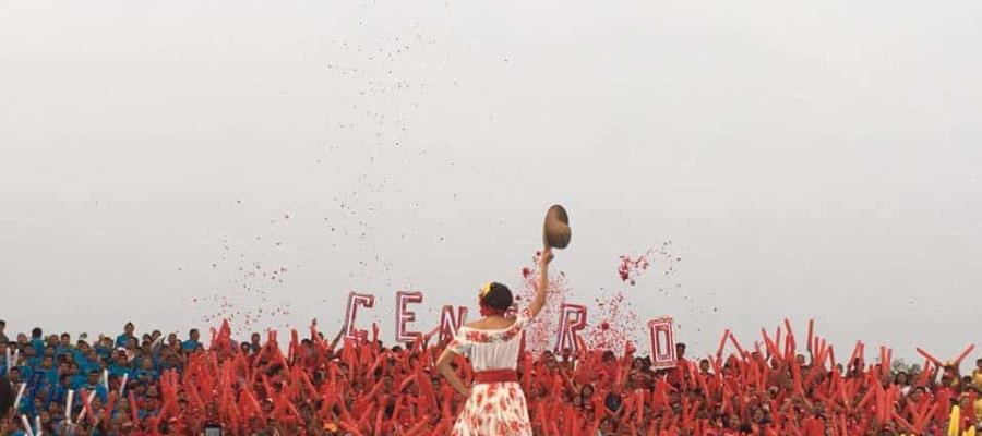 Feria Tabasco 2023 será del 28 de abril al 7 de mayo