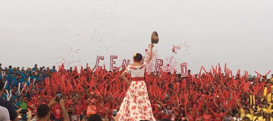 Destinará Centro 3.5 mdp para su participación en la Feria Tabasco Destinará Centro 3.5 mdp para su participación en la Feria Tabasco