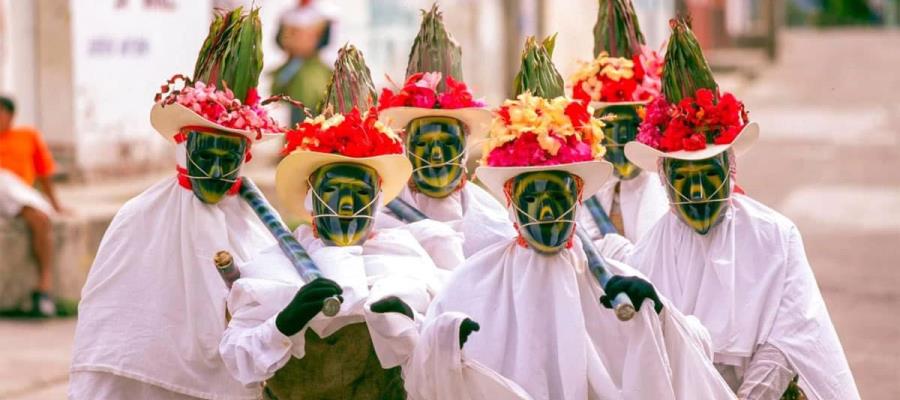 Alista AMAV paquetes para el Carnaval de Tenosique 2023 Alista AMAV paquetes para el Carnaval de Tenosique 2023