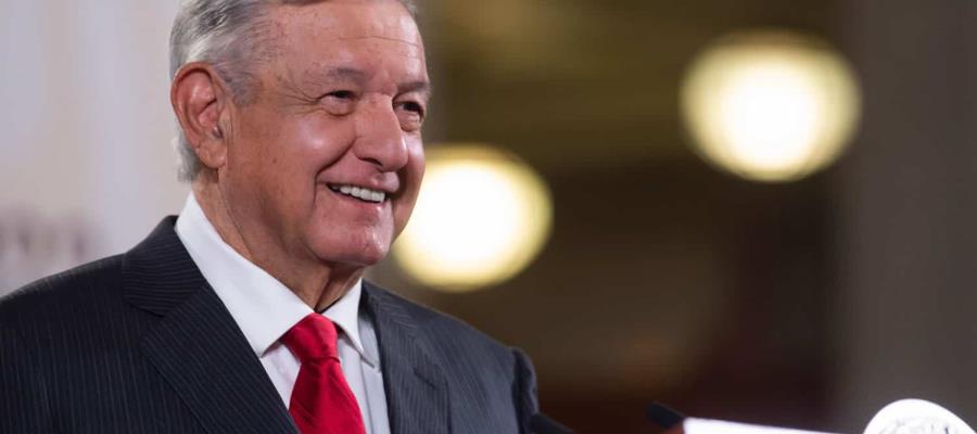 Ya se resolvieron diferencias con 4 empresas canadienses: Obrador