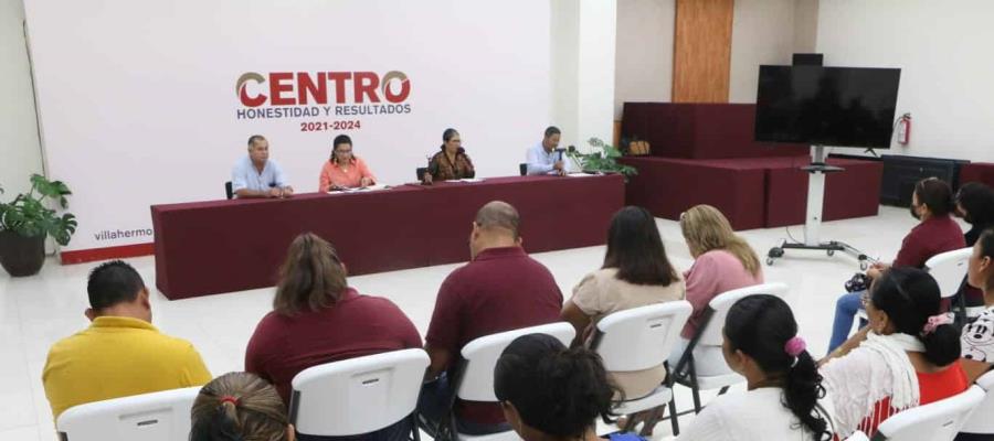 Buscan retomar regularización en predios de La Isla; terrenos inestables y asentamientos en ductos no se podrán legalizar: CERTT