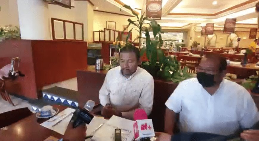 Presunto acoso sexual denunciado en redes ocurrió en auto que se hizo pasar por taxi: Unión de ejecutivos