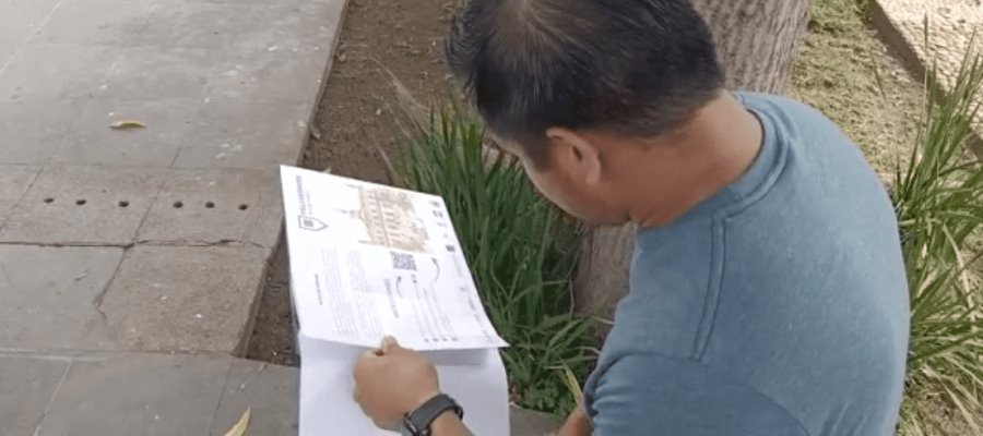 Reponen los QR de realidad aumentada del Centro Histórico de Villahermosa