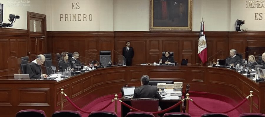 Inconstitucional reducción de “pluris” de Tabasco: SCJN; valida Ley Dedazo