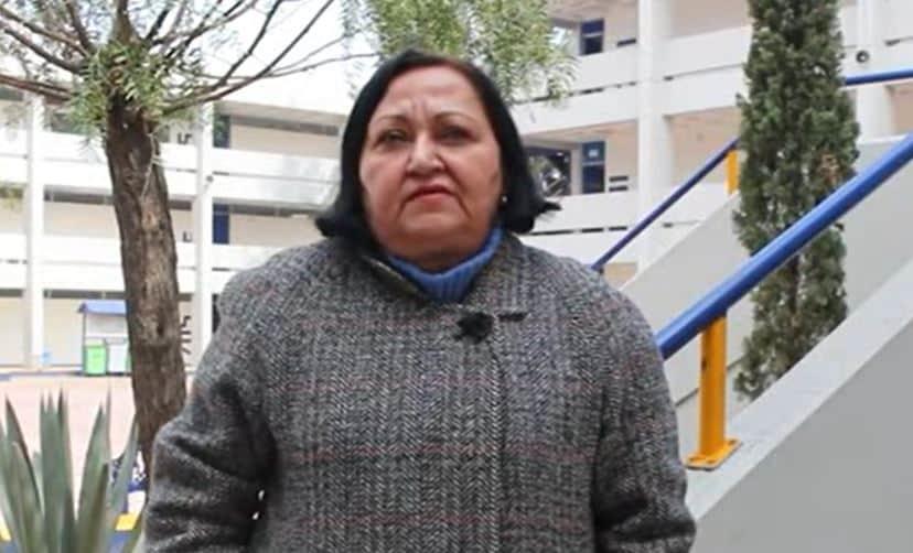 “Me voy a defender”, señala la profesora Martha Rodríguez tras despido de la UNAM