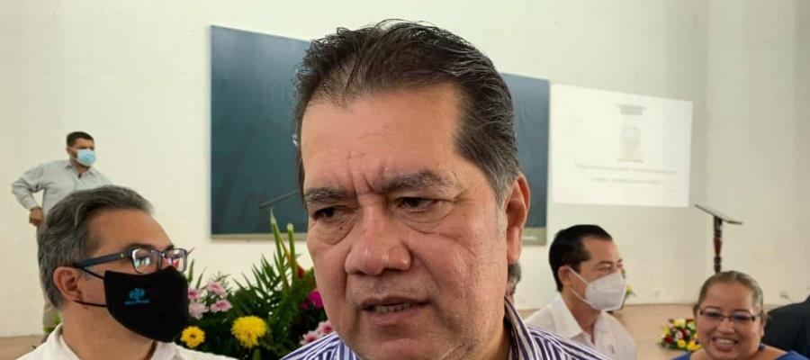 Tiene UJAT software para evitar plagio de tesis: Narváez