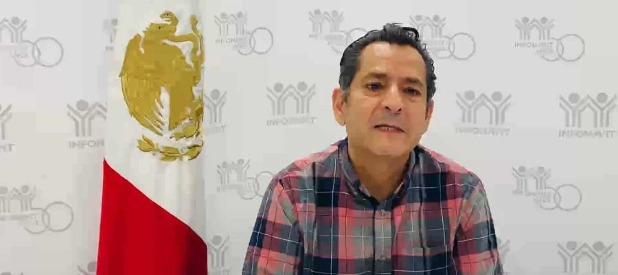 Infonavit otorga rendimientos de 7.82% al ahorro de los trabajadores Infonavit otorga rendimientos de 7.82% al ahorro de los trabajadores