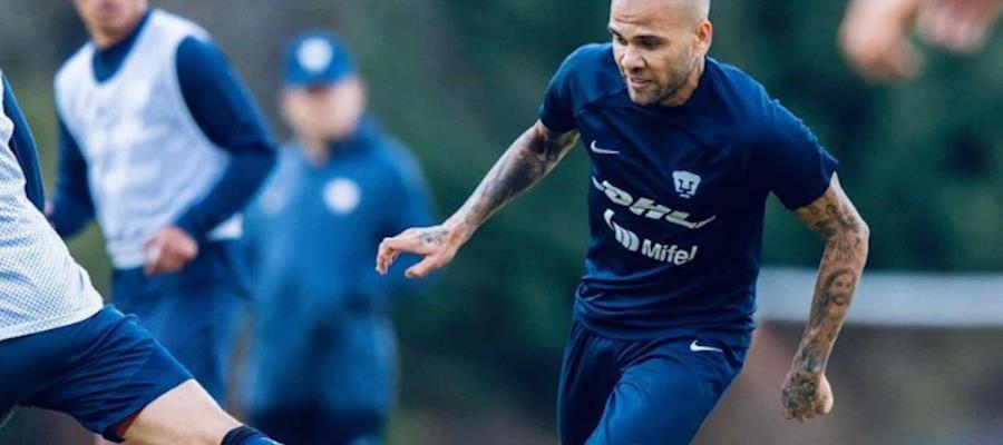Víctima de Dani Alves no quiere indemnización económica: abogada