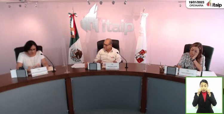 Ordena ITAIP a Cultura informar cuánto ha destinado al Parque Museo La Venta, de 2015 a 2022