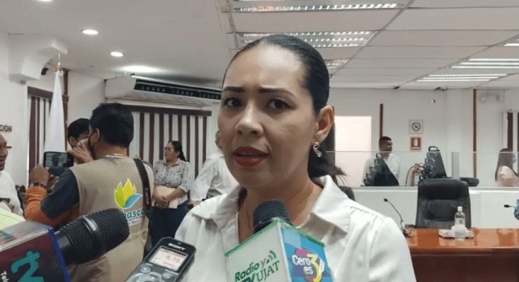 “No somos omnipresentes”: IEPC deja en manos de partidos denuncias por proselitismo en Feria Tabasco