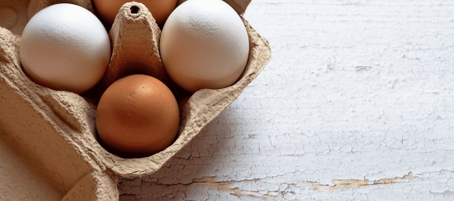 El precio del kilo de huevo alcanzó su nivel más alto en la historia