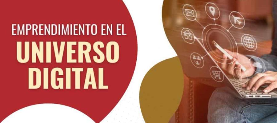 Centro invita a convertirse en empresario en el universo digital