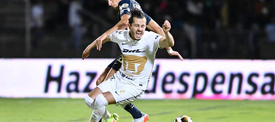 Anuncian fase de grupos para la League Cup; torneo entre Liga MX y MLS