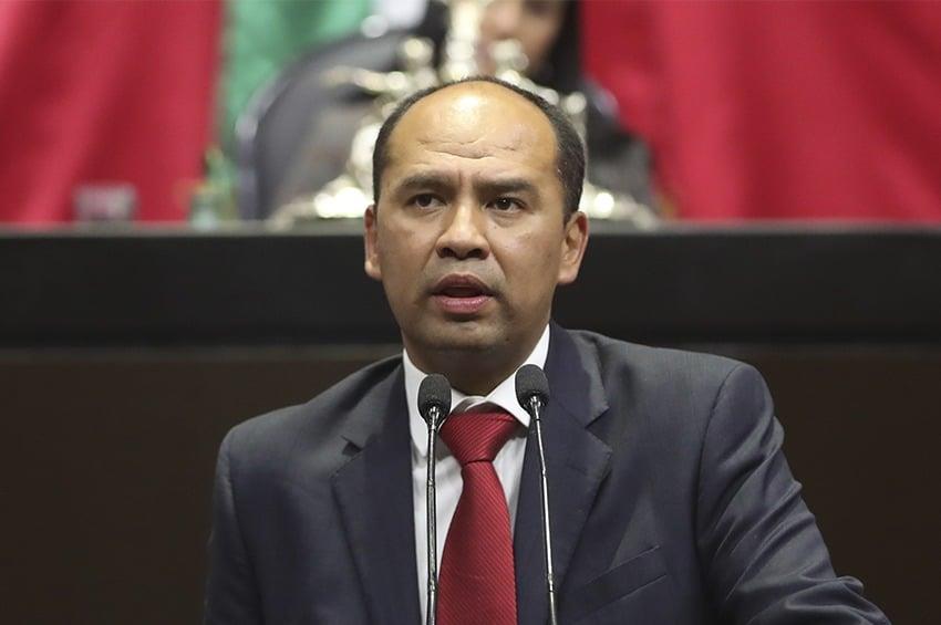 Plantea Morena plazo de 5 años para anular título profesional Plantea Morena plazo de 5 años para anular título profesional