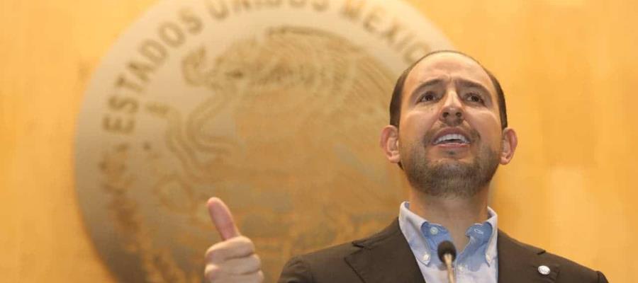 Presentará PAN este lunes acción de inconstitucionalidad contra plan B de reforma electoral 