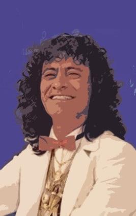 Karmito, pionero en musicalizar pasarela de embajadoras en la Imposición