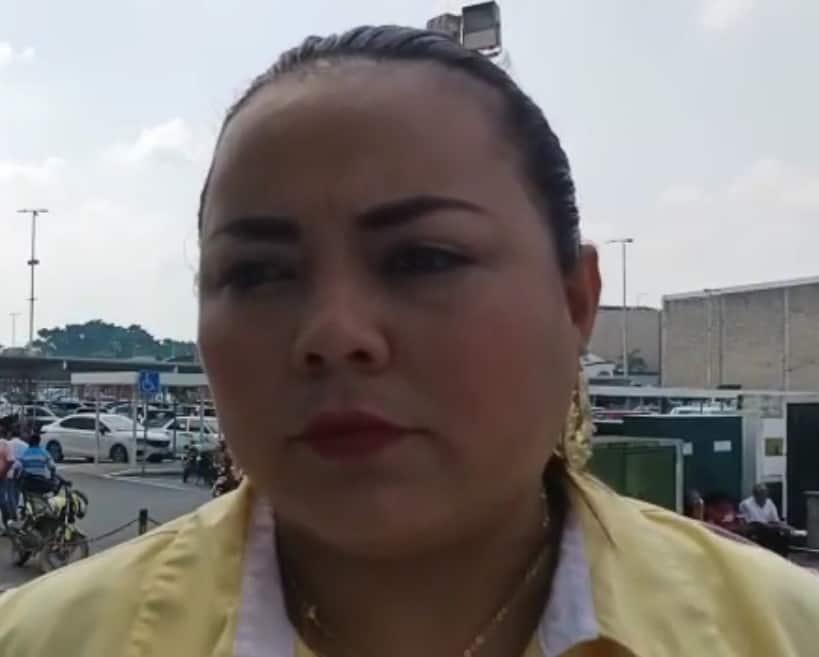 Diputada del PRI Tabasco participará en la concentración en defensa del INE Diputada del PRI Tabasco participará en la concentración en defensa del INE