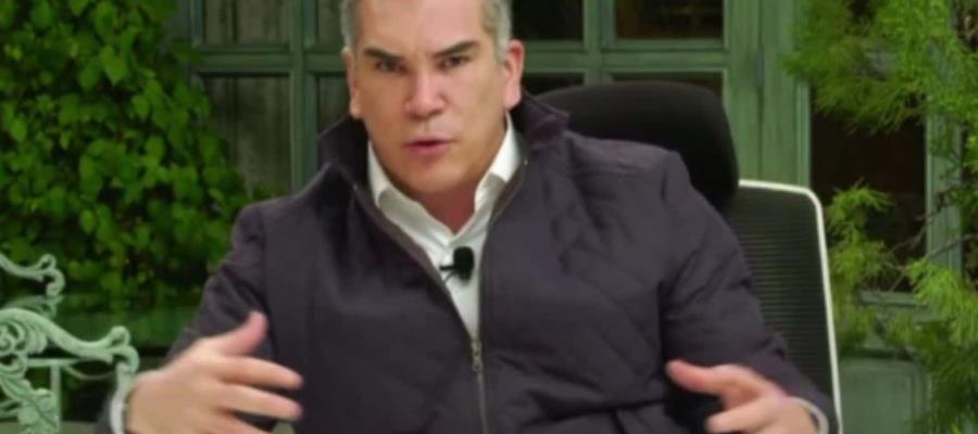 Ve ‘Alito’ a Adán Augusto fortaleciéndose para la candidatura presidencial de Morena Ve ‘Alito’ a Adán Augusto fortaleciéndose para la candidatura presidencial de Morena