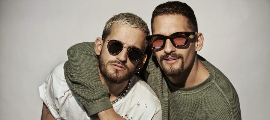 ¿Mau y Ricky a la Imposición? Repondrían fecha de 2020