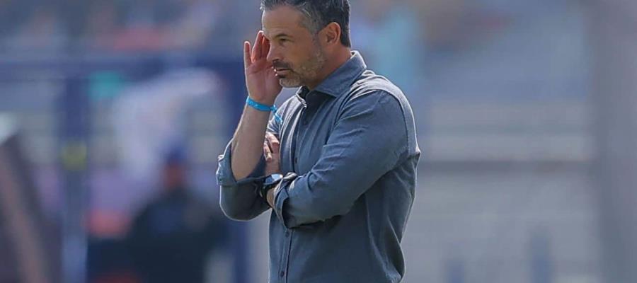 Pumas no descarta sustituto para Dani Alves