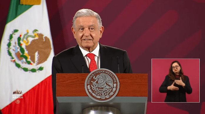 Felicita AMLO a mexicanos nominados al premio Óscar