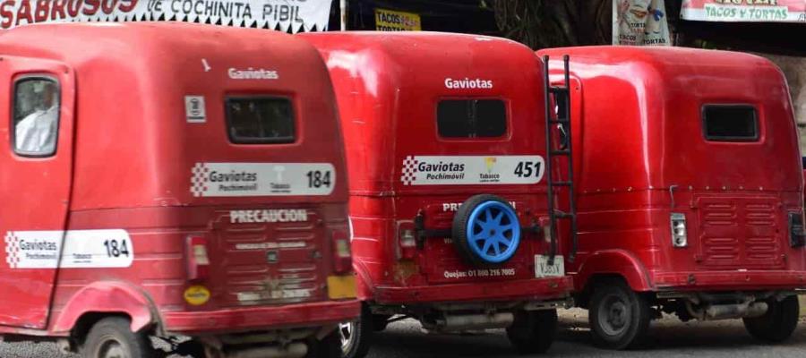 Nuevo código QR dará seguridad a usuarios del transporte público: Gobernador