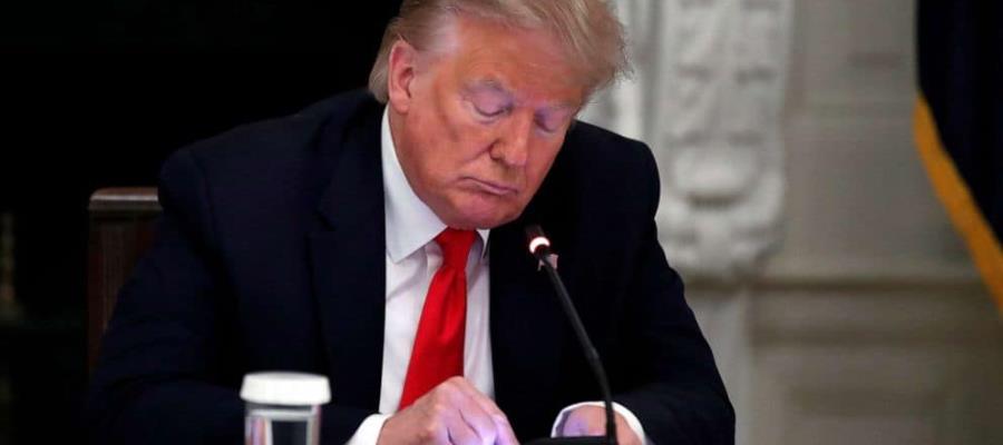 Tras dos años de suspensión Meta devolverá a Trump cuentas de Facebook e Instagram