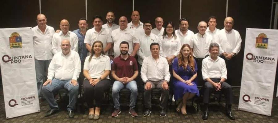 Regionales, de Ajedrez en Campeche, Boxeo en Cancún y Taekwondo en Tuxtla