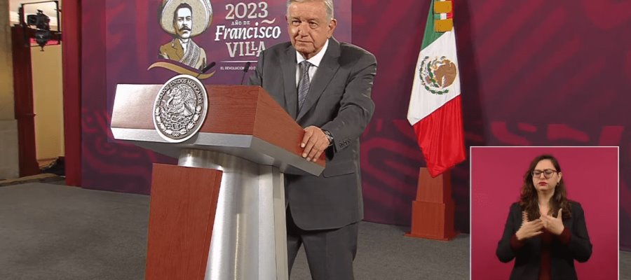 Dice AMLO no confiar en ministros de la Corte, solo castigan a quien no puede comprar inocencia